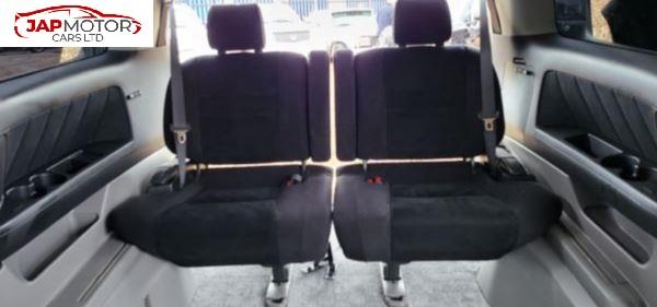 Used Toyota Alphard 2007 for sale - 61256714: Photo 12