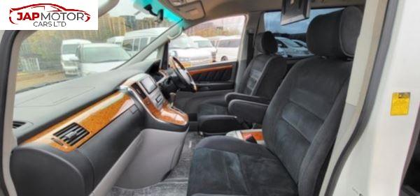 Used Toyota Alphard 2007 for sale - 61256714: Photo 17
