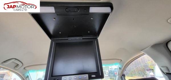 Used Toyota Alphard 2007 for sale - 61256714: Photo 19