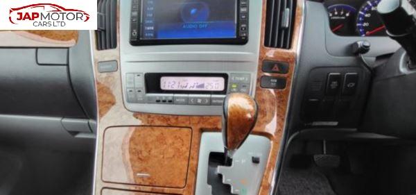 Used Toyota Alphard 2007 for sale - 61256714: Photo 21