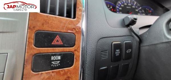 Used Toyota Alphard 2007 for sale - 61256714: Photo 22