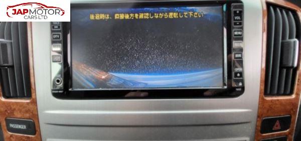 Used Toyota Alphard 2007 for sale - 61256714: Photo 23