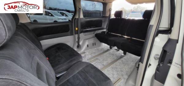 Used Toyota Alphard 2007 for sale - 61256714: Photo 28
