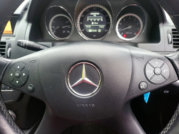 Used Mercedes-Benz C Class 2011 for sale - 76255181: Photo 17