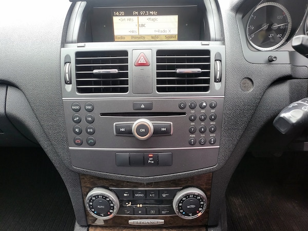 Used Mercedes-Benz C Class 2011 for sale - 76255181: Photo 18