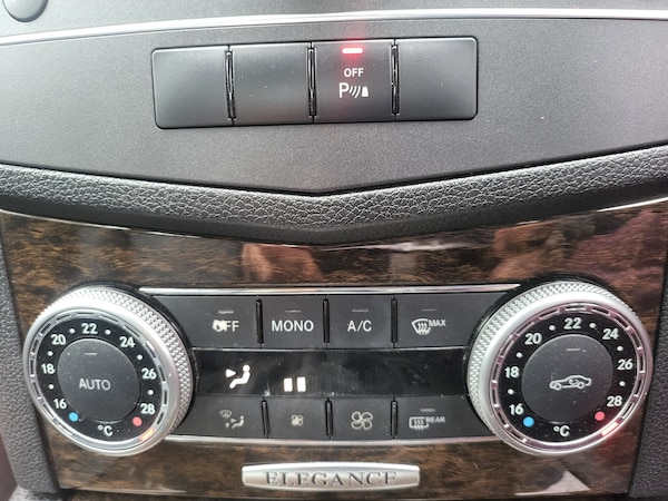 Used Mercedes-Benz C Class 2011 for sale - 76255181: Photo 19