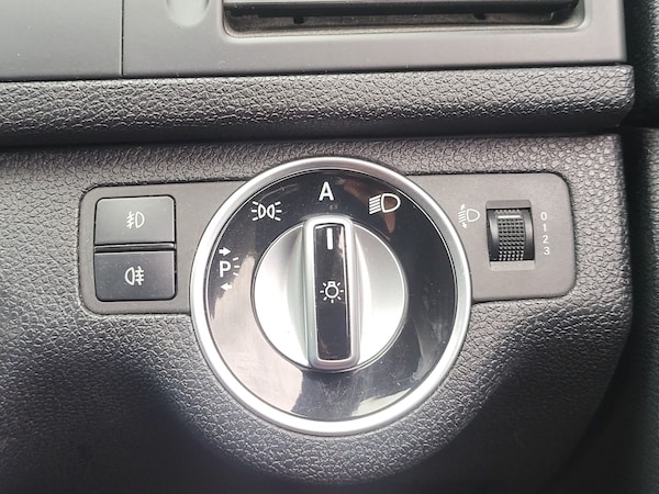 Used Mercedes-Benz C Class 2011 for sale - 76255181: Photo 20