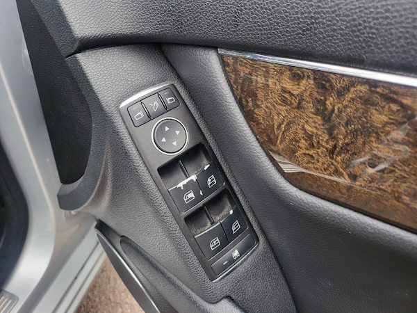Used Mercedes-Benz C Class 2011 for sale - 76255181: Photo 21