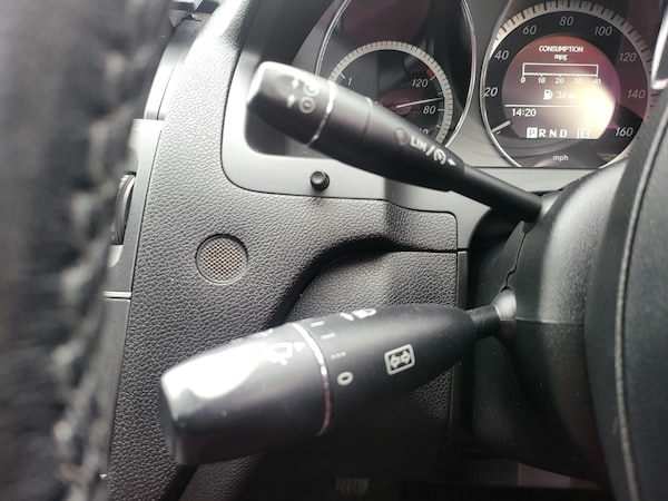 Used Mercedes-Benz C Class 2011 for sale - 76255181: Photo 22