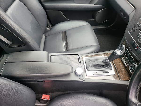 Used Mercedes-Benz C Class 2011 for sale - 76255181: Photo 26