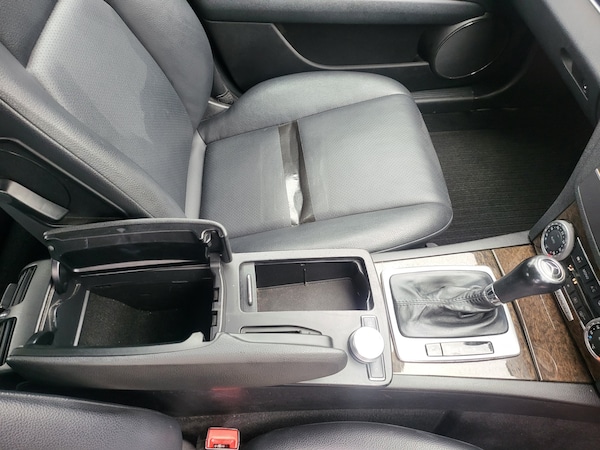 Used Mercedes-Benz C Class 2011 for sale - 76255181: Photo 27