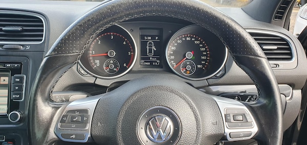 Used Volkswagen Golf 2010 for sale - 68125378: Photo 12