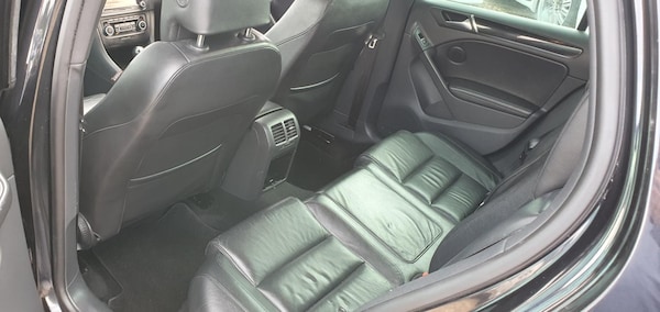 Used Volkswagen Golf 2010 for sale - 68125378: Photo 20