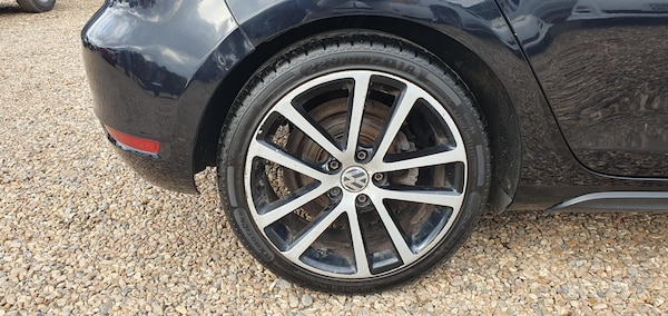 Used Volkswagen Golf 2010 for sale - 68125378: Photo 26