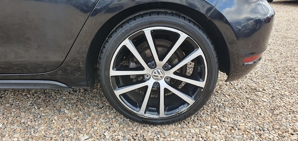 Used Volkswagen Golf 2010 for sale - 68125378: Photo 27