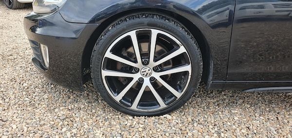 Used Volkswagen Golf 2010 for sale - 68125378: Photo 28