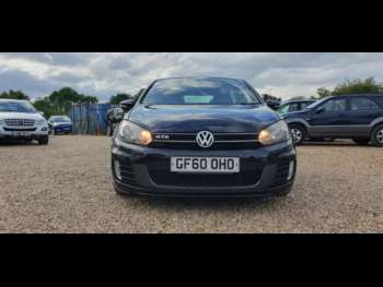 Used Volkswagen Golf 2010 for sale - 68125378: Photo