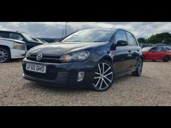 Used Volkswagen Golf 2010 for sale - 68125378: Photo