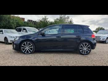 Used Volkswagen Golf 2010 for sale - 68125378: Photo