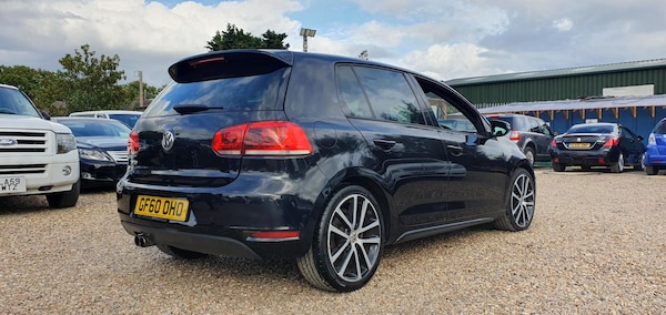 Used Volkswagen Golf 2010 for sale - 68125378: Photo 7