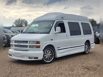 Used Chevrolet Astro 2000 for sale - 78972267: Photo