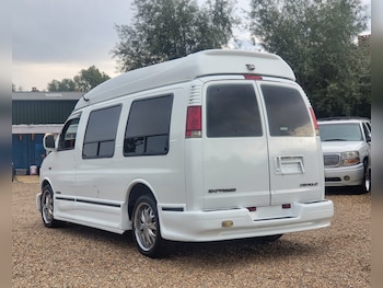 Used Chevrolet Astro 2000 for sale - 78972267: Photo