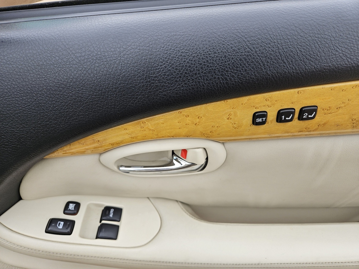 Used Lexus SC 2004 for sale - 78000655: Photo 23