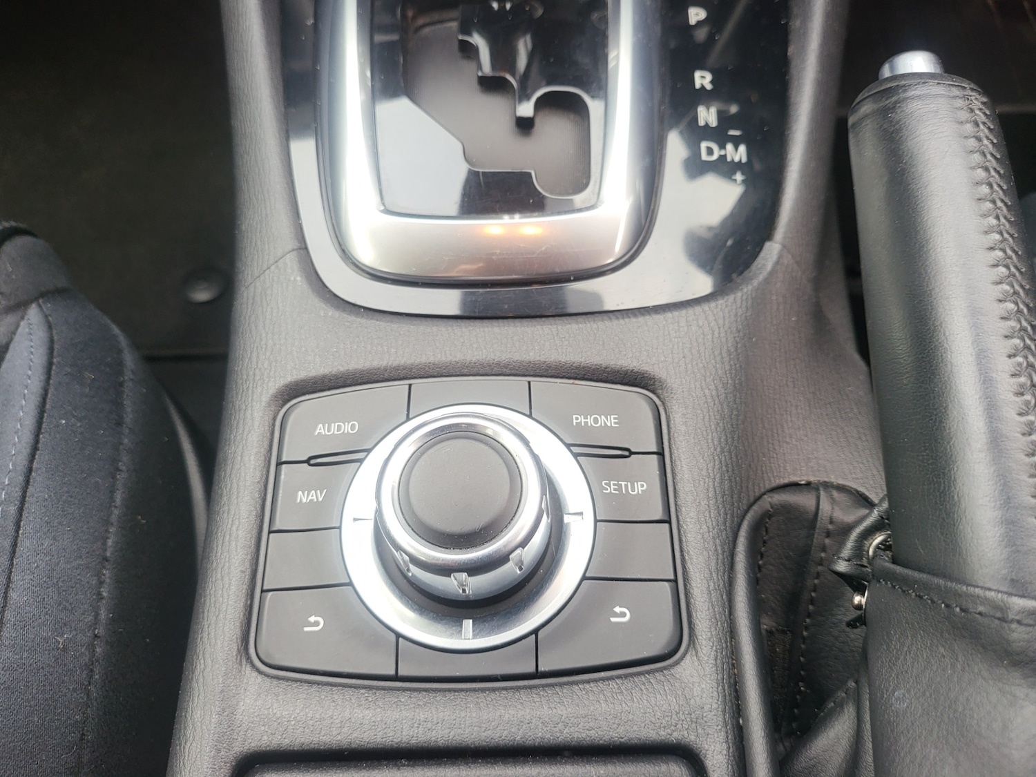 Vehicle 19