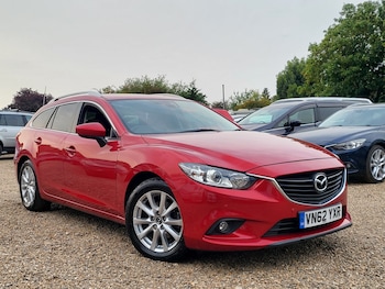 Used Mazda Mazda6 2012 for sale - 75587268: Photo