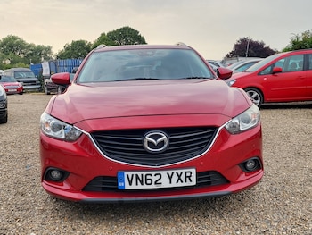 Used Mazda Mazda6 2012 for sale - 75587268: Photo