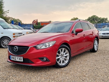 Used Mazda Mazda6 2012 for sale - 75587268: Photo