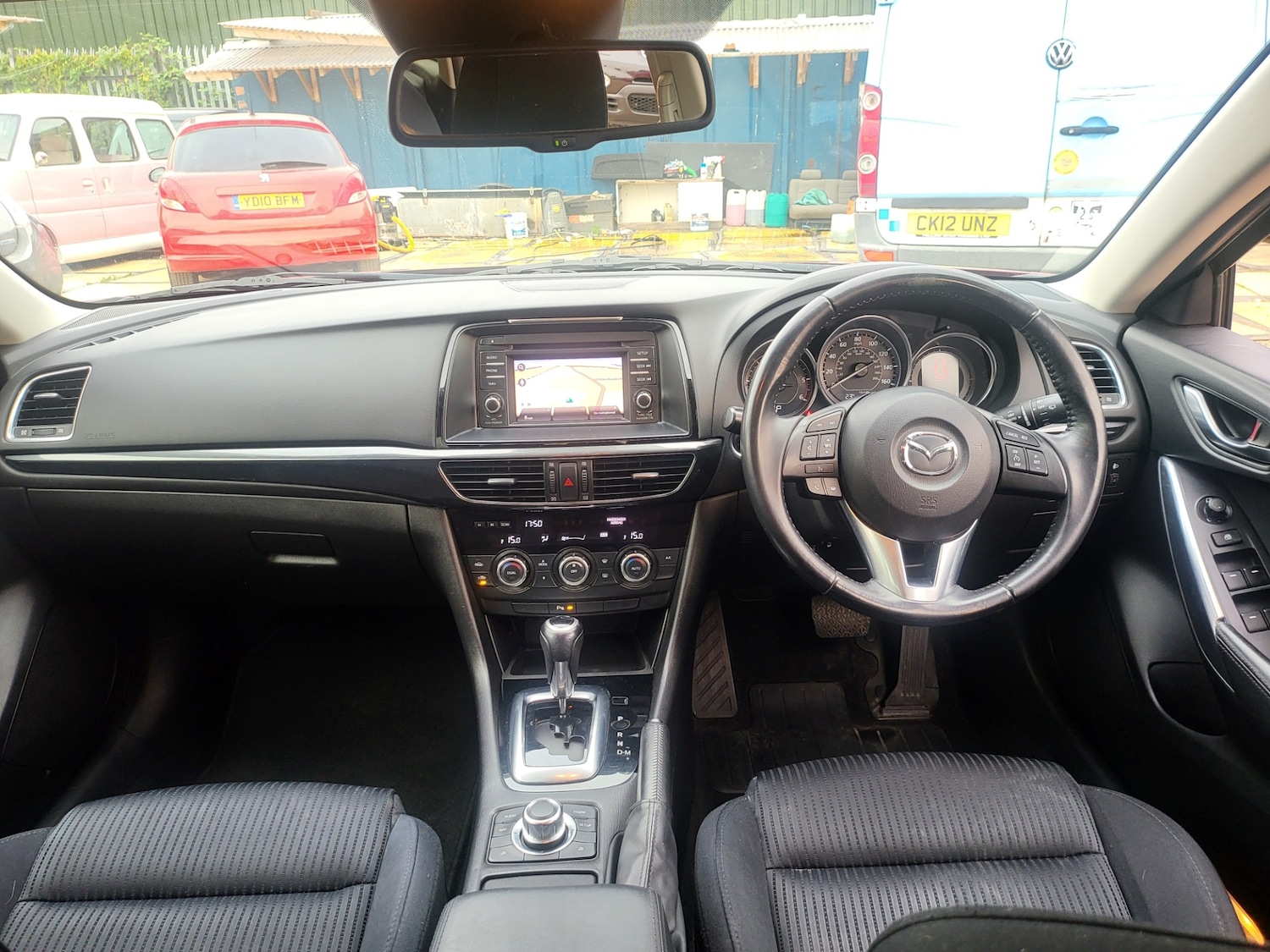 Vehicle 9