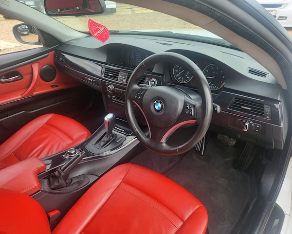 Used BMW 3 Series 2010 for sale - 67088539: Photo 21