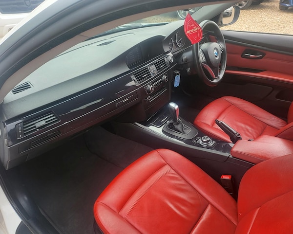Used BMW 3 Series 2010 for sale - 67088539: Photo 22