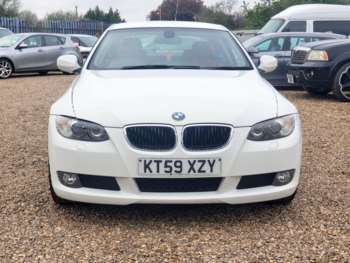 Used BMW 3 Series 2010 for sale - 67088539: Photo