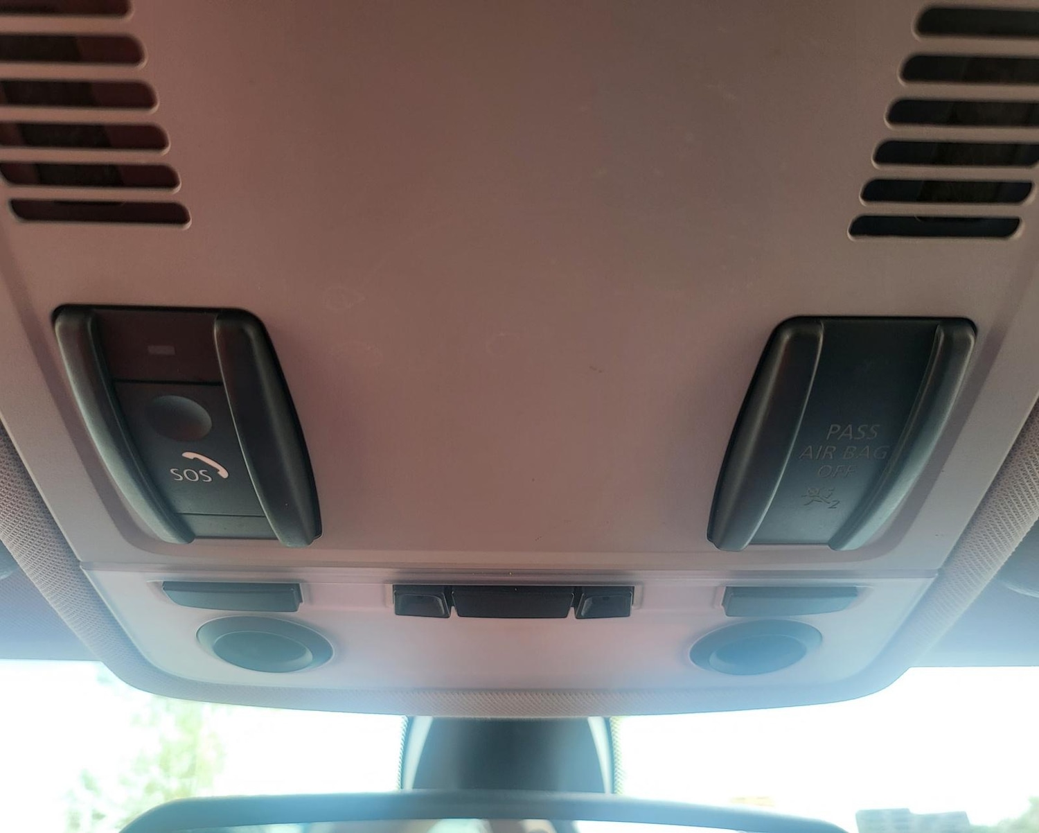 Vehicle 32