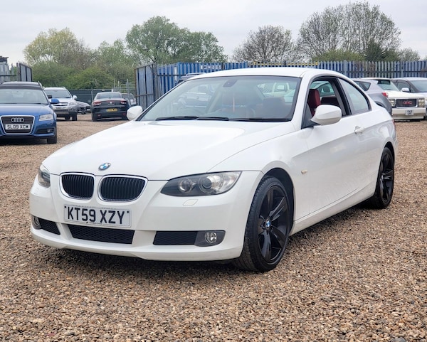 Used BMW 3 Series 2010 for sale - 67088539: Photo 3
