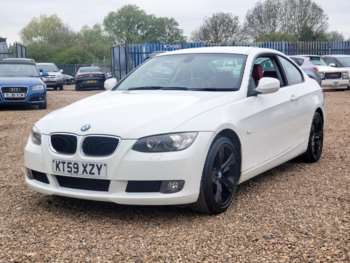 Used BMW 3 Series 2010 for sale - 67088539: Photo