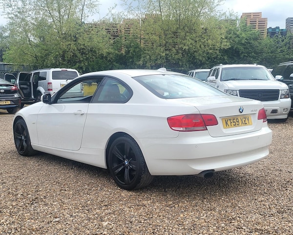 Used BMW 3 Series 2010 for sale - 67088539: Photo 4