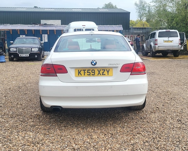 Used BMW 3 Series 2010 for sale - 67088539: Photo 5