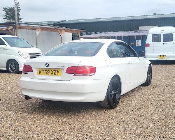Used BMW 3 Series 2010 for sale - 67088539: Photo 6