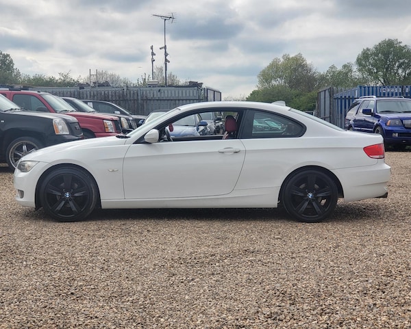 Used BMW 3 Series 2010 for sale - 67088539: Photo 8