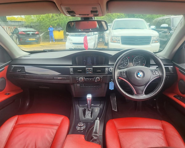 Used BMW 3 Series 2010 for sale - 67088539: Photo 9