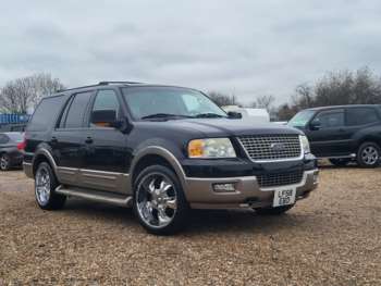 2020 (58) - EDDIE BAUER 5-Door