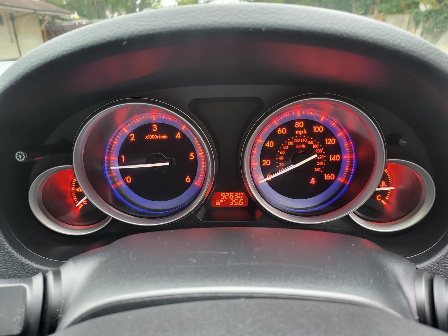 Vehicle 16