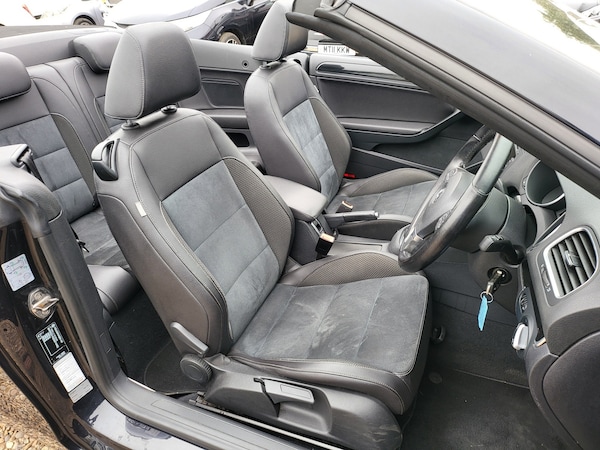 Used Volkswagen Golf 2012 for sale - 75618755: Photo 10