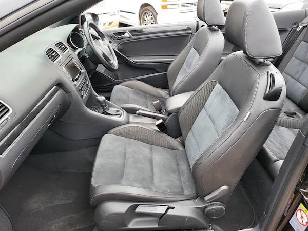 Used Volkswagen Golf 2012 for sale - 75618755: Photo 11