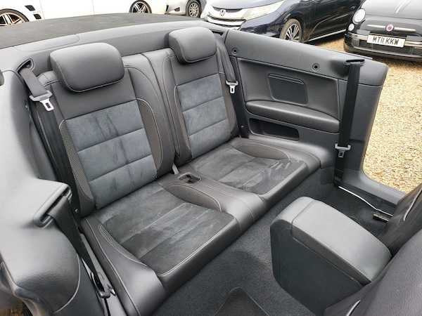 Used Volkswagen Golf 2012 for sale - 75618755: Photo 12
