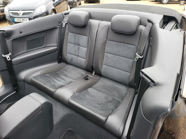 Used Volkswagen Golf 2012 for sale - 75618755: Photo 13