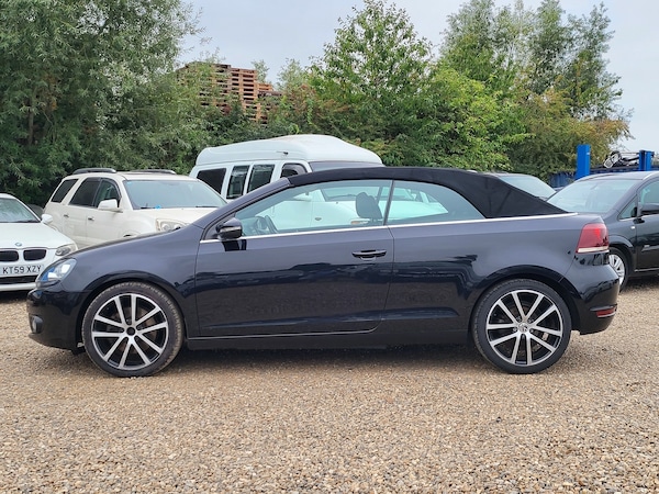 Used Volkswagen Golf 2012 for sale - 75618755: Photo 15